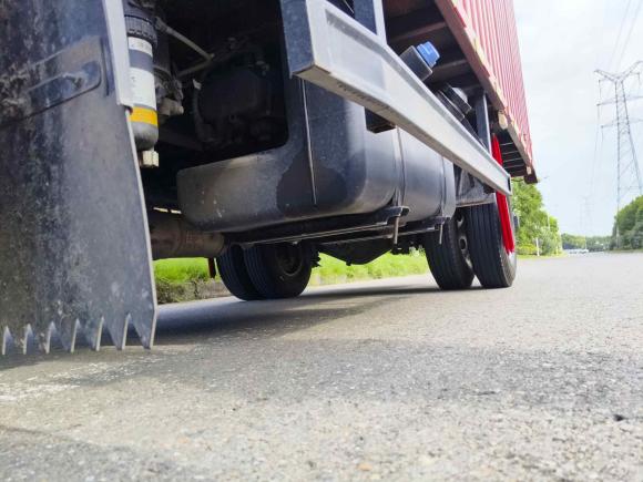 [南通·苏F] 二手中国重汽VGVVGV U702020款 1.5T 手动舒适版 5座