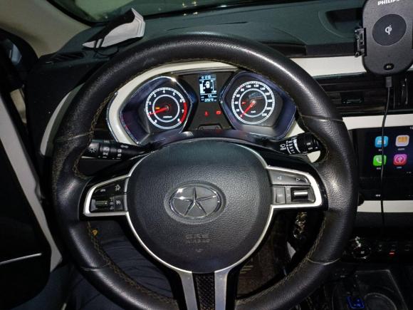 [成都·川A] 二手江淮瑞风S22015款 1.5L 手动豪华智能型