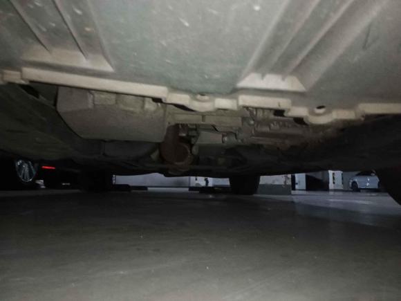 [上海·沪A] 二手雪佛兰迈锐宝2013款 2.0L 自动豪华版