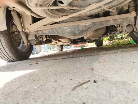 [无锡·苏B] 二手五菱汽车五菱宏光2016款 1.5L S1尊享型国V