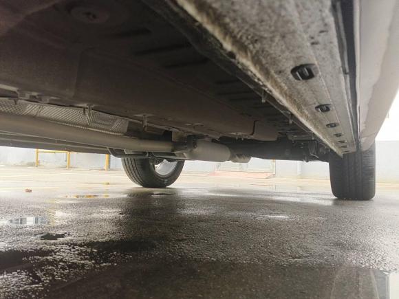 [苏州·苏U] 二手星途星途瑶光2023款 400T 两驱优享版