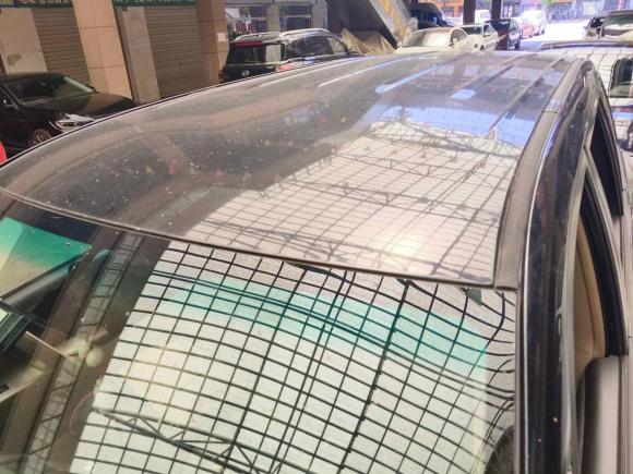 [上海·沪A] 二手丰田汉兰达2012款 2.7L 两驱5座精英版