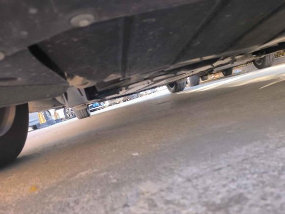 [青岛·鲁B] 二手宝马宝马i32014款 豪华型