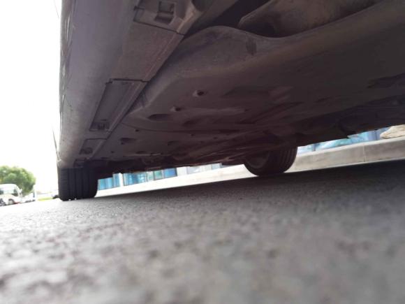 [无锡·苏B] 二手雷克萨斯雷克萨斯IS2009款 300