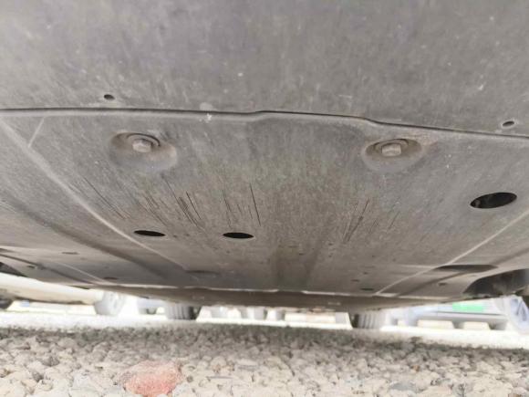 [广州·粤A] 二手小鹏小鹏P72022款 480E