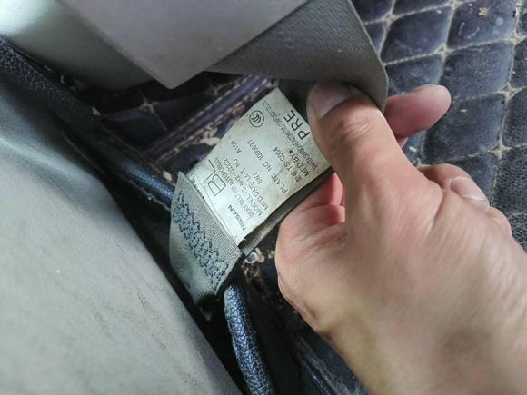 [合肥·皖A] 二手日产阳光2015款 1.5XE 手动舒适版