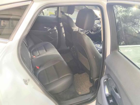 [上海·辽A] 二手捷豹捷豹E-PACE2018款 P200 S 国V