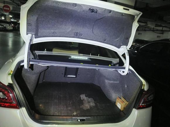 [佛山·粤Y] 二手日产天籁2013款 2.0L XL舒适版