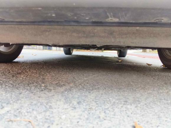 [上海·沪C] 二手日产骐达TIIDA2011款 1.6L CVT舒适型