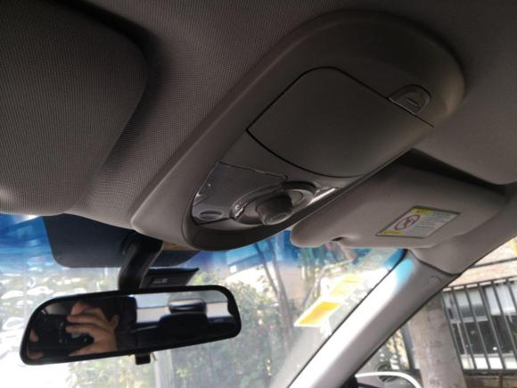 [南京·苏A] 二手双龙爱腾2011款 2.0T 四驱精英柴油版