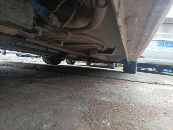 [义乌·粤S] 二手标致标致3012016款 1.6L 自动舒适版