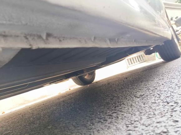 [南京·苏A] 二手标致标致3082013款 1.6L 手动优尚型