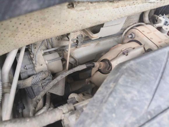 [常州·苏G] 二手广汽传祺传祺GS42017款 235T 手动两驱豪华版