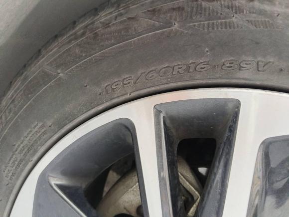 [上海·沪C] 二手启辰启辰D602019款 1.6L XL CVT智联精英版