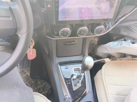 [湖州·浙E] 二手丰田卡罗拉2017款 改款 1.6L S-CVT GL