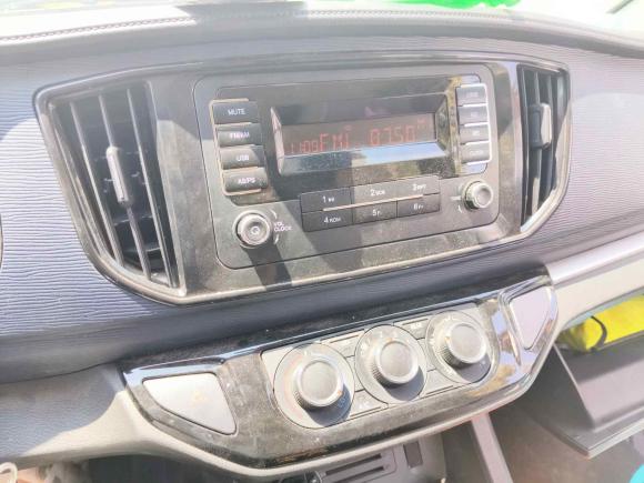 [义乌·苏U] 二手东风风行菱智2022款 M5L 1.6L 实用型 7座