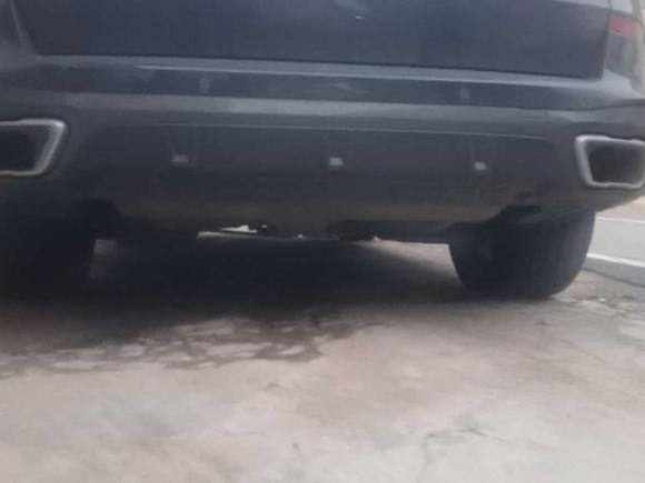 [南京·苏A] 二手宝马宝马X52020款 xDrive40i 尊享型 M运动套装