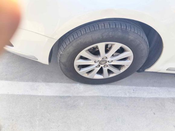 [北京·冀A] 二手雪铁龙雪铁龙C52014款 2.0L 自动尊享型