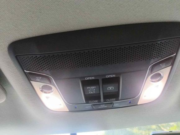 [深圳·粤B] 二手本田缤智2020款 1.5L CVT先锋版