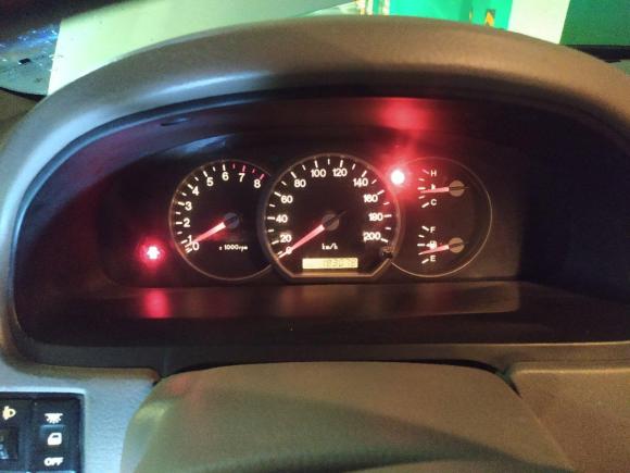 [北京·京E] 二手起亚嘉华2006款 2.7L GLS-1