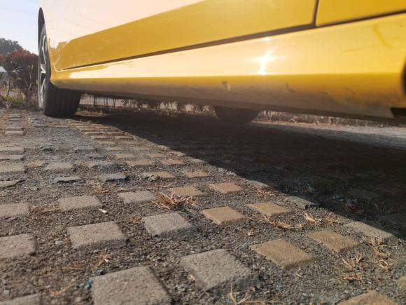 [苏州·苏U] 二手名爵MG52021款 180DVVT CVT青春豪华版