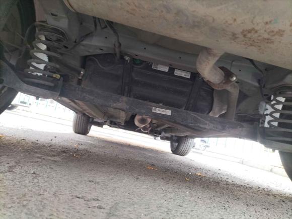 [青岛·鲁B] 二手奇瑞瑞虎5x2022款 超级英雄版 1.5L CVT时尚型