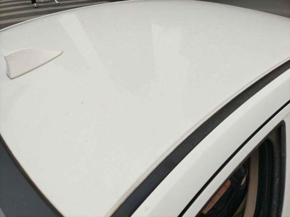 [南昌·赣A] 二手本田哥瑞2016款 1.5L CVT经典版