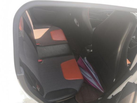 [金华·浙G] 二手北汽新能源北汽新能源EC2017款 EC200 灵动版