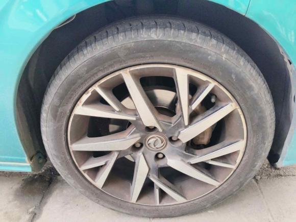 [西安·陕A] 二手东风风神奕炫2020款 230T 自动炫目版