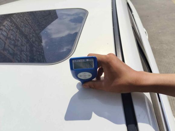 [嘉兴·浙F] 二手马自达阿特兹2015款 2.5L 蓝天运动版