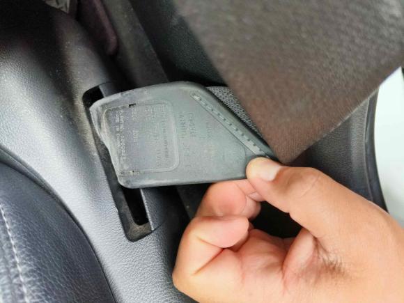 [北京·京N] 二手本田雅阁2014款 2.4L EX 豪华版