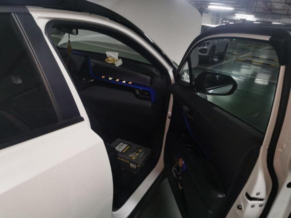 [温州·浙C] 二手丰田奕泽IZOA2020款 2.0L 奕享版