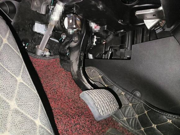 [杭州·浙A] 二手别克昂科拉2016款 18T 自动两驱都市领先型