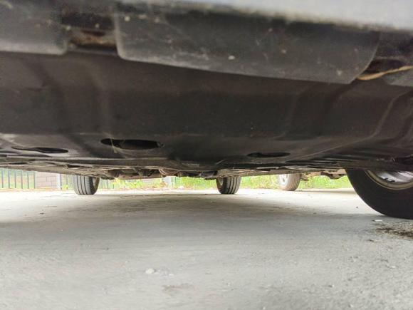 [武汉·鄂A] 二手起亚福瑞迪2011款 1.6L AT GL