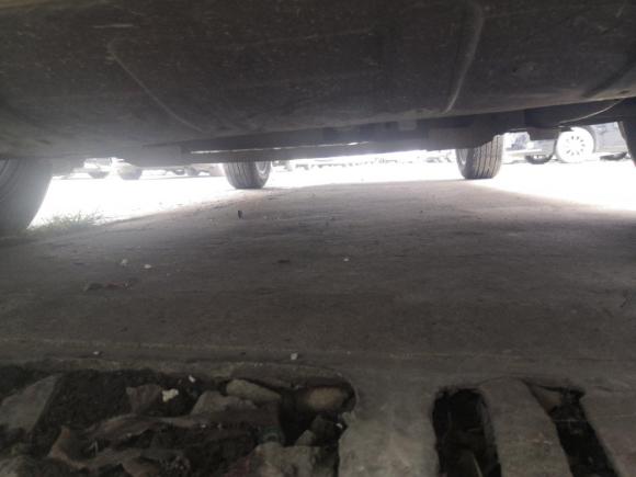 [温州·浙C] 二手中华中华V62018款 1.5T 手动尊贵型