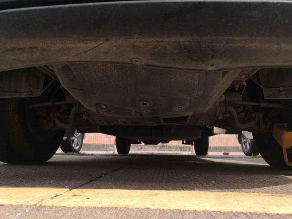 [广州·粤A] 二手东风风行菱智M5EV2020款 舒适型 9座