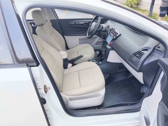 [南京·苏A] 二手雪铁龙世嘉2013款 三厢 1.6L 自动品尚型