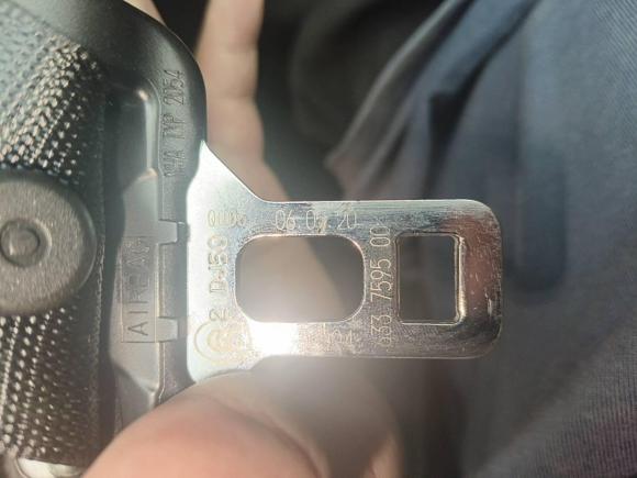 [金华·浙G] 二手奔驰威霆2018款 2.0T 精英版 7座 国VI