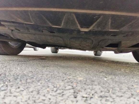 [北京·京A] 二手大众迈腾2007款 1.8TSI 自动豪华型