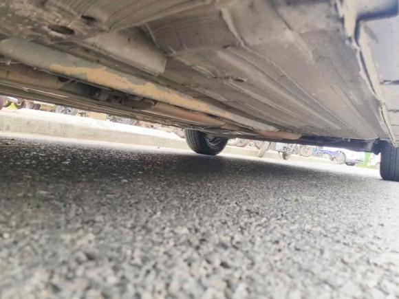 [佛山·粤E] 二手日产轩逸2018款 经典 1.6XE 手动舒适版