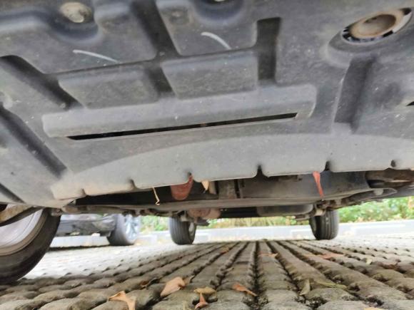 [广州·粤K] 二手东风帅客2016款 1.5L 手动舒适型