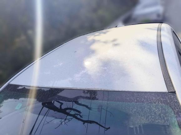 [西安·陕A] 二手比亚迪比亚迪e52018款 出行版