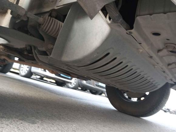 [宁波·浙B] 二手五菱汽车五菱征途2021款 1.5L开拓型LAR