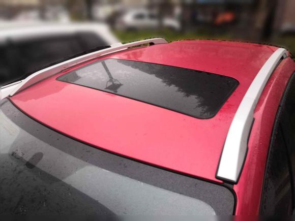 [南通·苏F] 二手奇瑞瑞虎3x2021款 改款 钻石版 1.5L CVT 3克拉I型