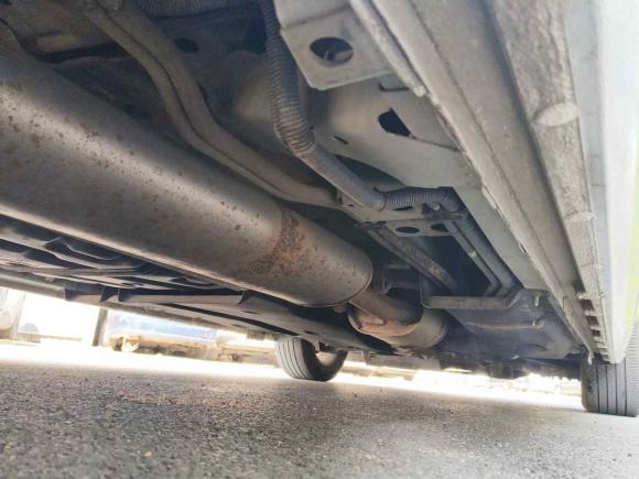 [济南·鲁A] 二手别克别克GL82017款 ES 28T 舒适型 国V