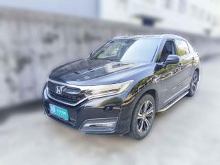 本田本田UR-V2017款 370TURBO 四驱尊享版 国V「宁波二手车」「天天拍车」