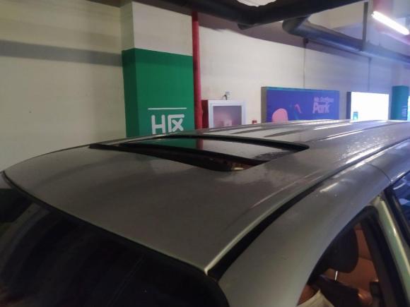 [北京·京E] 二手起亚嘉华2006款 2.7L GLS-1