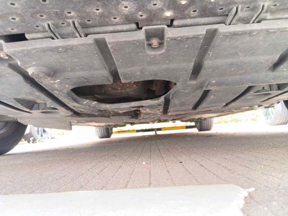 [深圳·粤L] 二手海马福美来2015款 1.5T 自动悦尚型