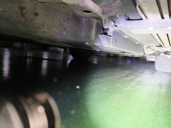 [合肥·皖A] 二手别克昂科威2016款 20T 两驱领先型