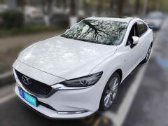 [长沙·湘A] 马自达阿特兹2021款 2.5L 蓝天运动版